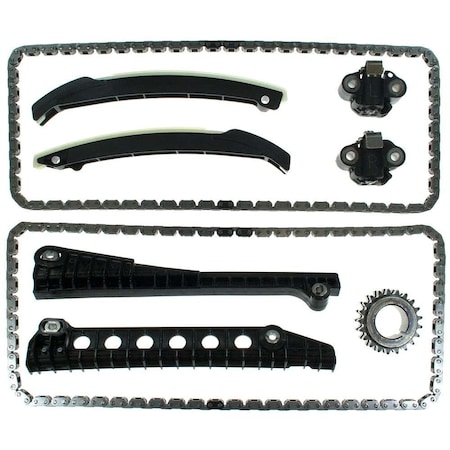 Melling 3-391SC Stock Engine Timing Set 3-391SC